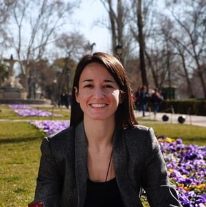 Isabel García Carrión
