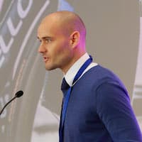 James Morton