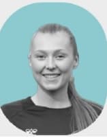 Julia Wedman, MSc