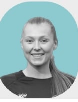 Julia Wedman