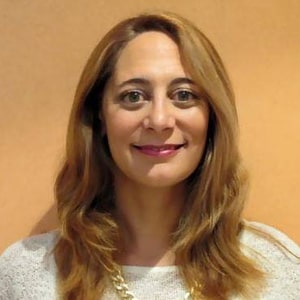 Cecilia Betsabe Penutto