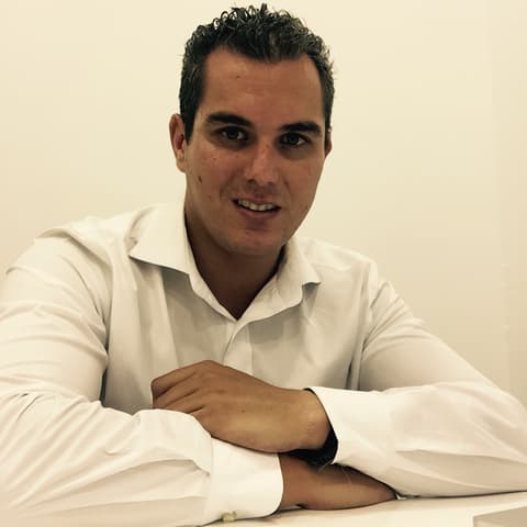 Prof. Antonio Moreno Campos