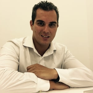 Antonio Moreno Campos