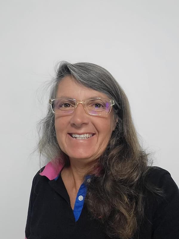 Lic. Silvia Maranzano
