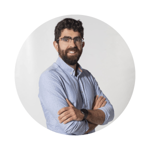 Dr. Mario Albaladejo Saura
