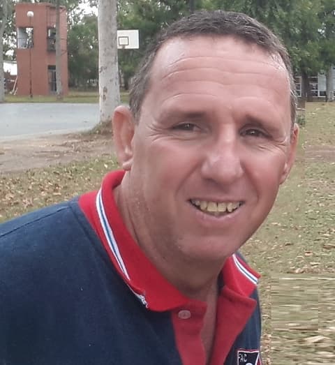 Sergio Roberto Beddur