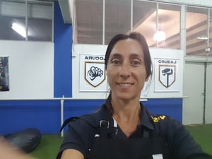 Romina Garavaglia