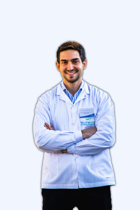 Dr. Tomas Francisco Tale