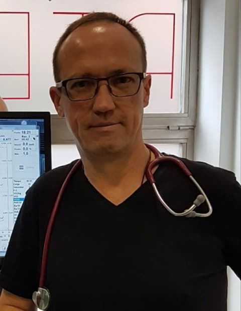 Juan Miguel Morillas Martinez