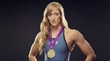 Breeja Larson