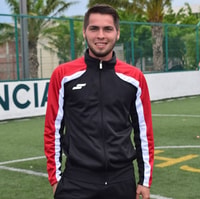 René Ibarra Molina
