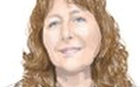 Prof. Kristen Drescher, PhD