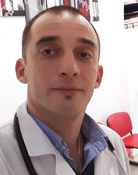 Dr. Gustavo Barbieri