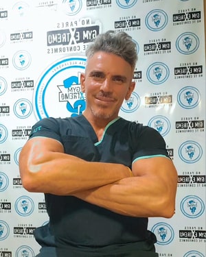 AlejandroGarcía Palumbo