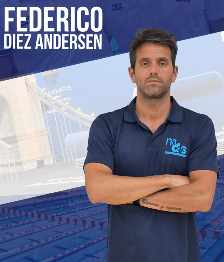 Federico Diez Andersen