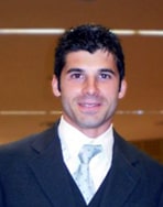 Manuel Alejandro Bejarano Bache