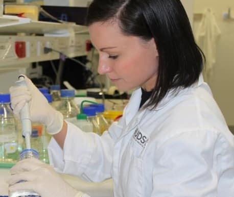 Prof. Stacey Ellery, PhD
