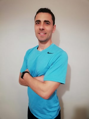 DavidRodríguez Rosell