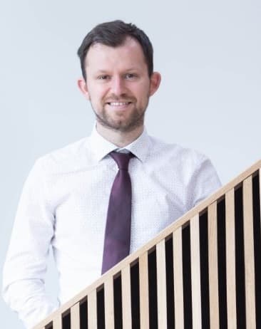 Oliver Witard, PhD