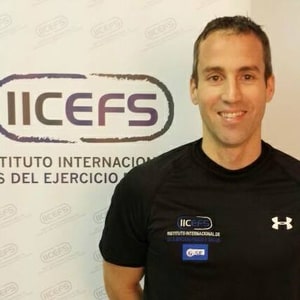 Manuel Martin Olvera