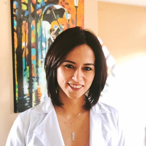 Prof. Gisela Cobo Quintanar