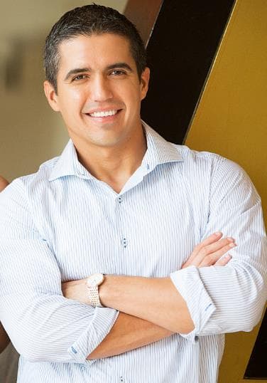 Fernando Antonio Ferreyro Bravo