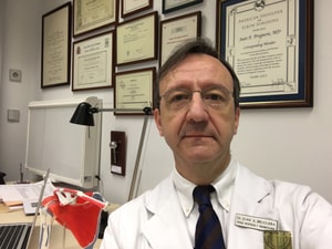 Juan Bruguera Prieto
