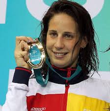 Erika Villaecija