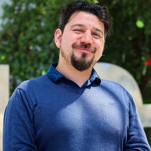 Emilio Jofré Saldía
