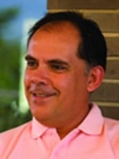 Miguel Crespo