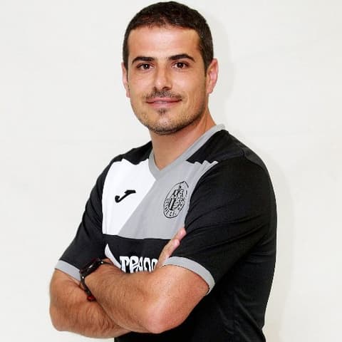 Dr. Sergio Jimenez rubio