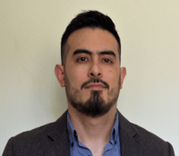 Lic. Adrian Ramírez