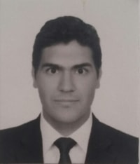 Lic. Luis Gabriel Mojarro Tenorio