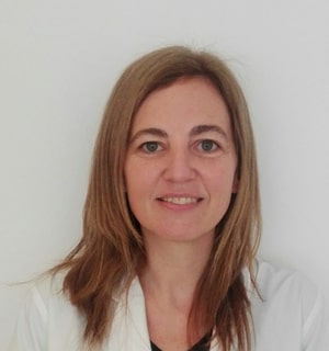 Maria Gabriela Rampi