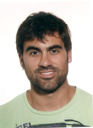 David Casamichana