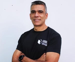 Mauricio Moyano