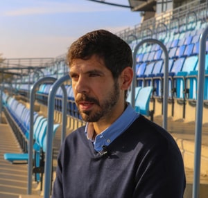 Javier M. Buldú