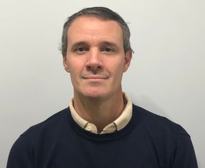 Enrique Maggi