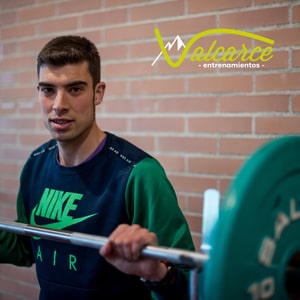 Eduardo Valcarce Merayo