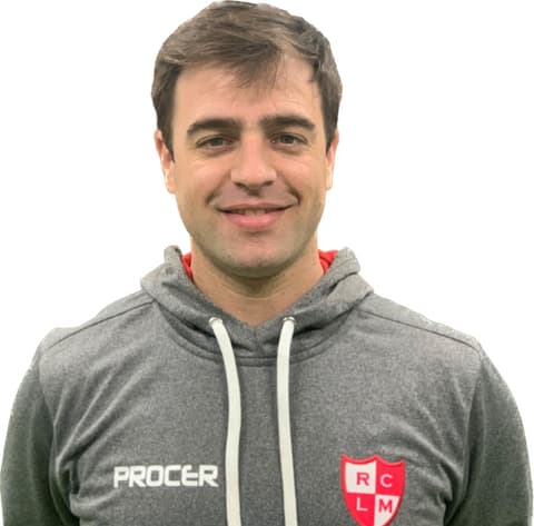 Lic. Eduardo Pablo Tondelli