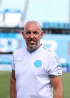 Marcos A Abrutsky