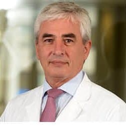 Dr. Miguel Gonzales