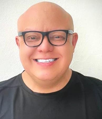 Dr. André Lopes