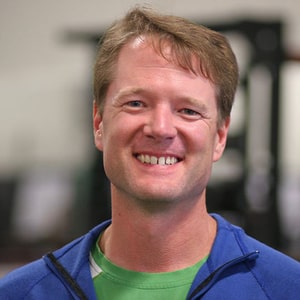 Chris Korfist