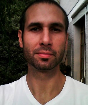 Leandro Godoy