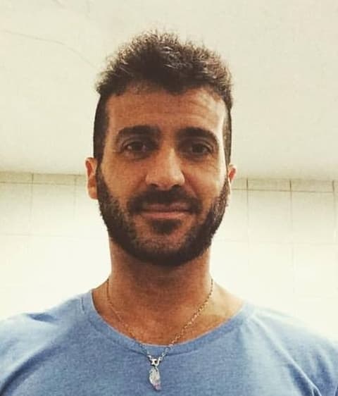Prof. Matias Palarino