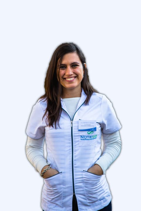 Lic. Gabriela Alejandra Campero