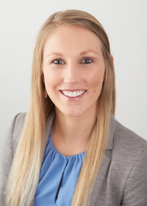Prof. Trisha Van Dusseldorp, PhD
