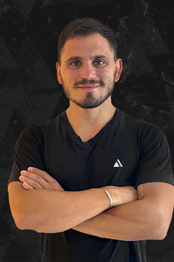 Lic. Leandro Carbone, MSc
