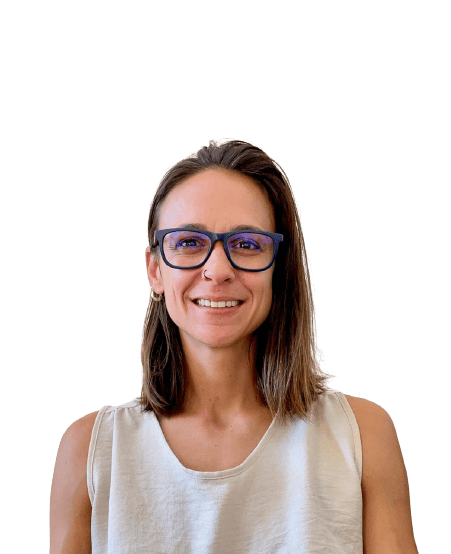 Prof. Jimena Pereyra